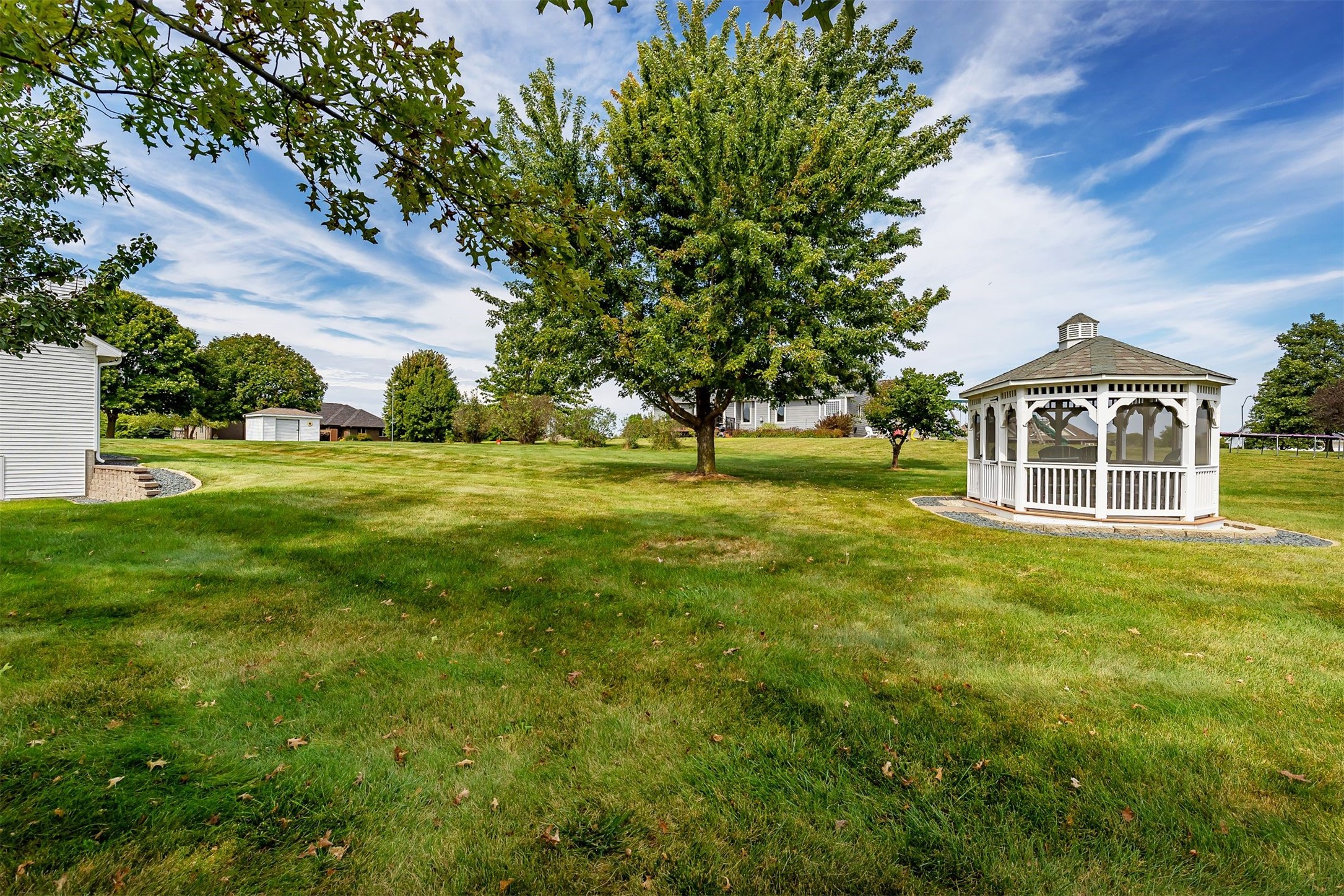 3331 N Blue Heron Circle, Cumming, Iowa image 8