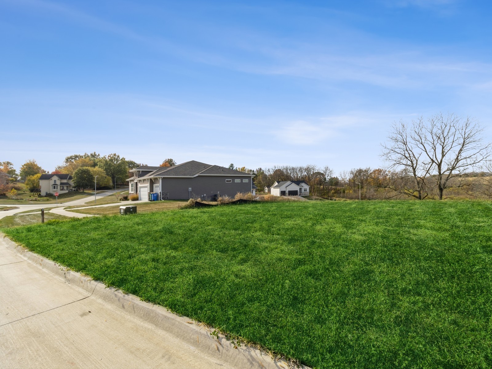 1605 N G Street, Indianola, Iowa image 8