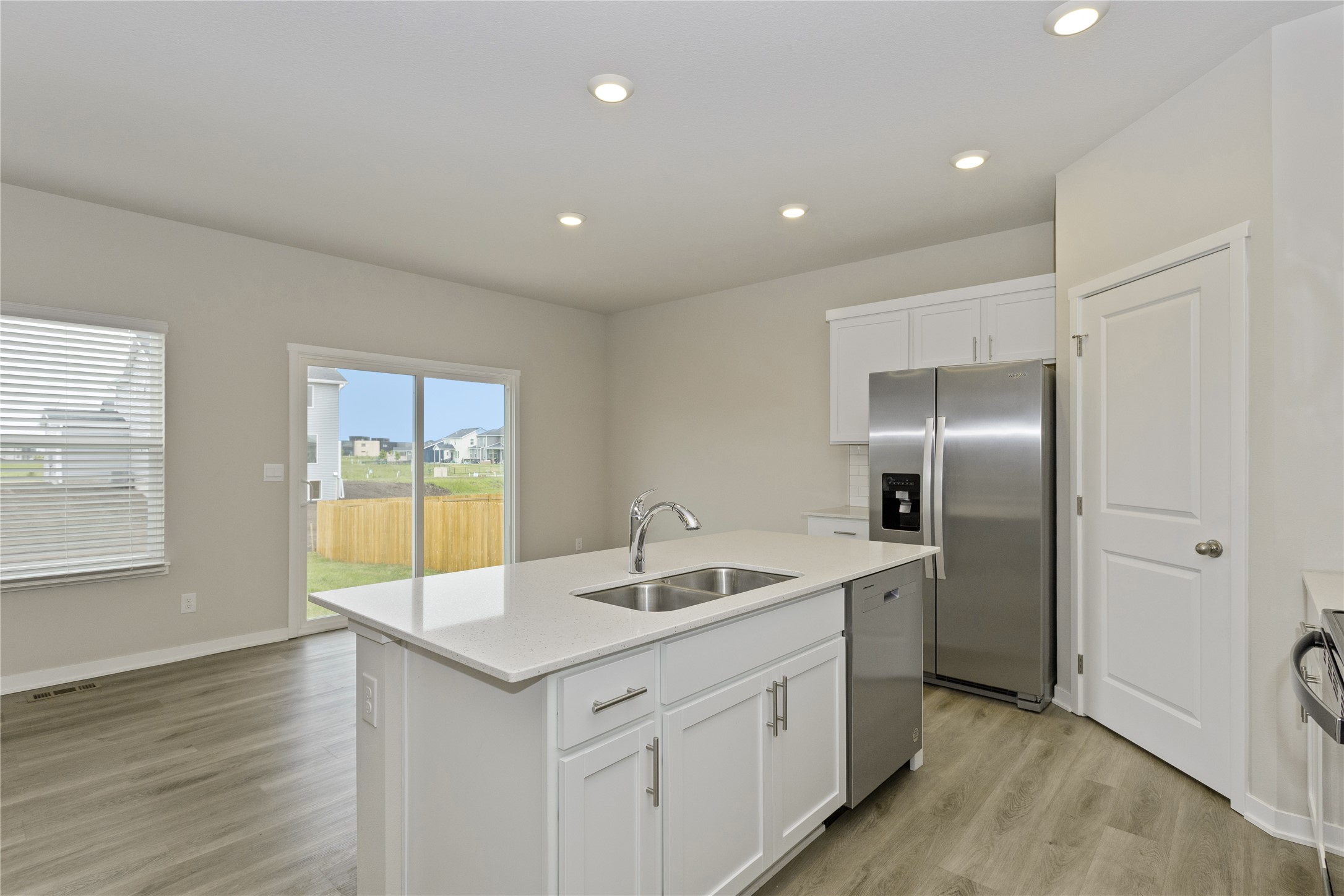 1331 NW Brandywine Lane, Waukee, Iowa image 5
