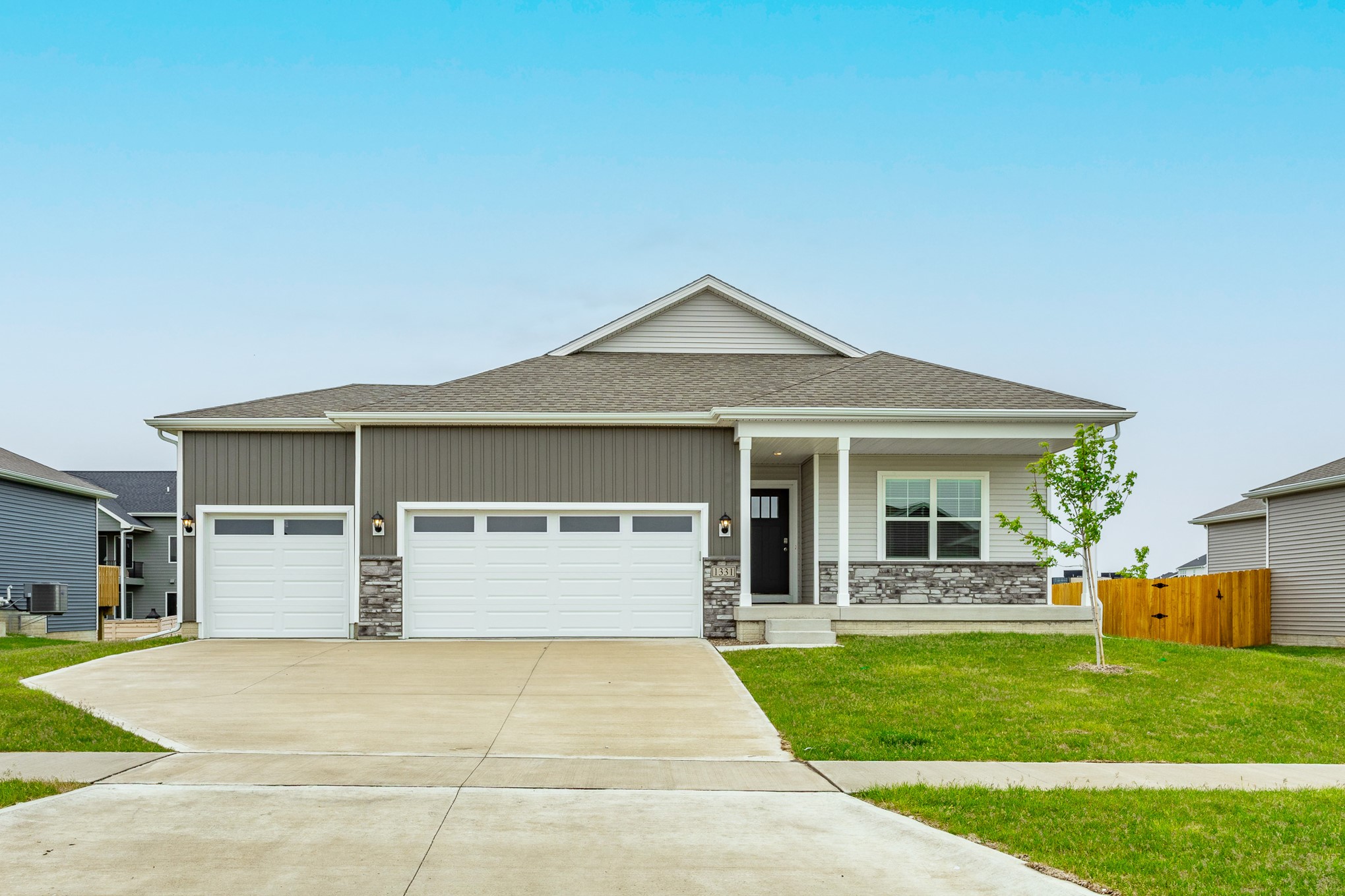 1331 NW Brandywine Lane, Waukee, Iowa image 1