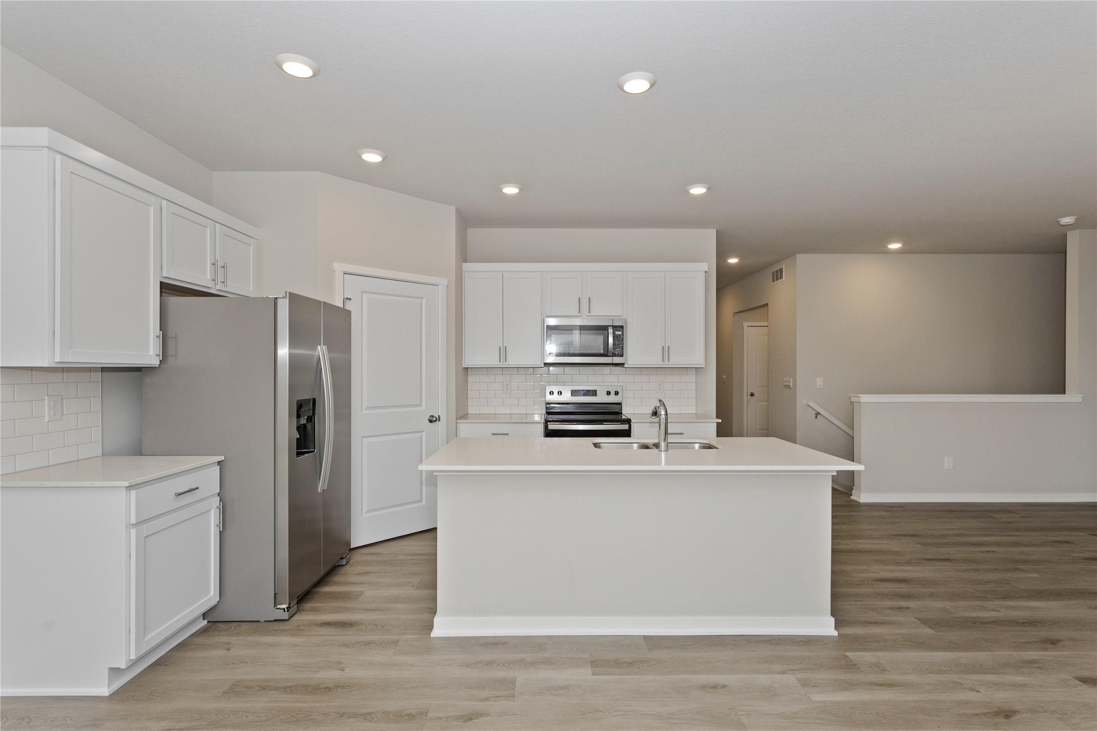 1331 NW Brandywine Lane, Waukee, Iowa image 6