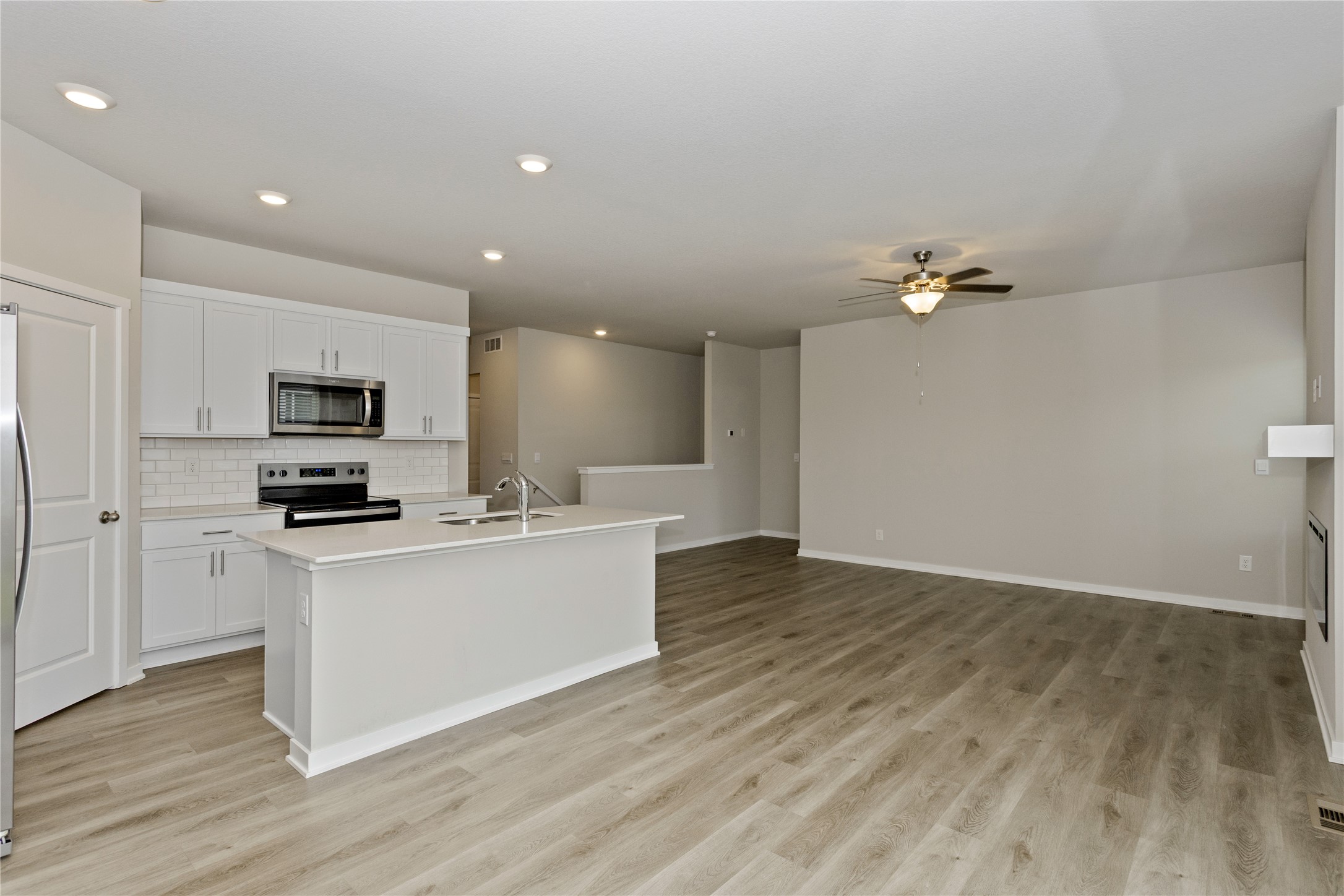 1331 NW Brandywine Lane, Waukee, Iowa image 7