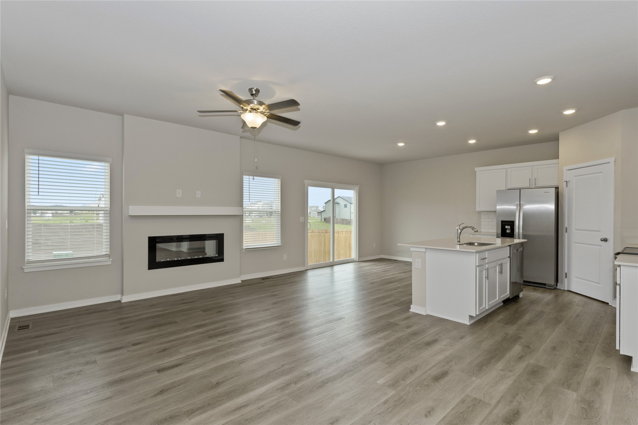 1331 NW Brandywine Lane, Waukee, Iowa image 10