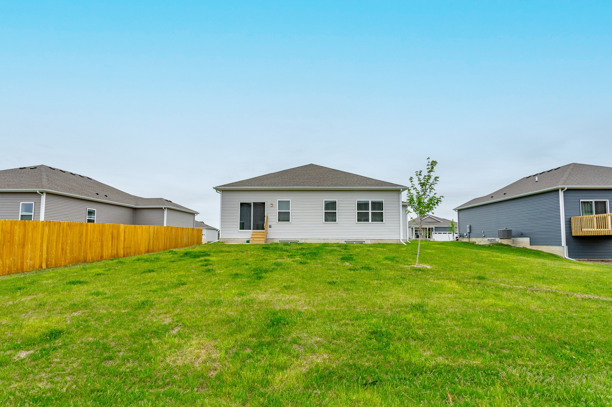1331 NW Brandywine Lane, Waukee, Iowa image 31