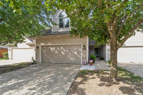 Condo For Sale - 3305 Ep True Parkway #1602<br/> Polk County, West Des Moines, IA 50265