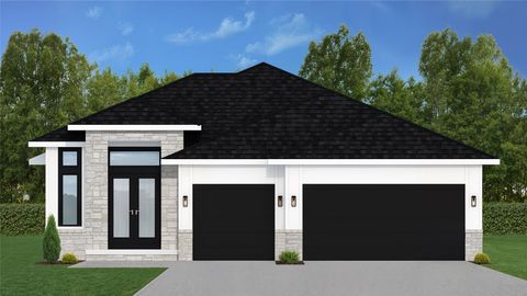 1959 E Autumn Trail Circle Polk City IA 50226