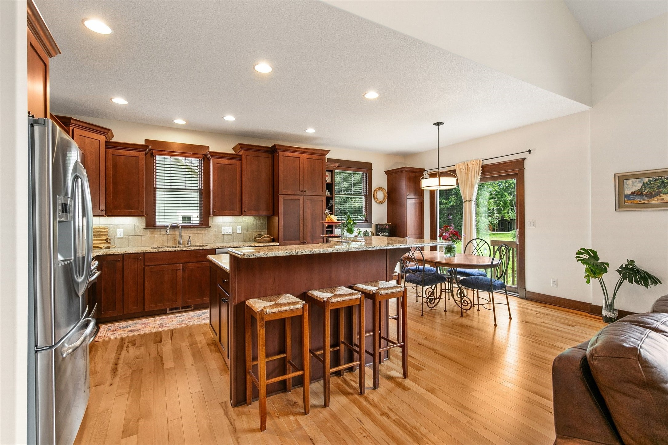 5561 Sandstone Drive