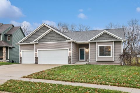 5205 SE 27th Street Des Moines IA 50320