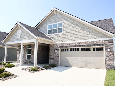 1018 NW Creekside Drive Waukee IA 50263