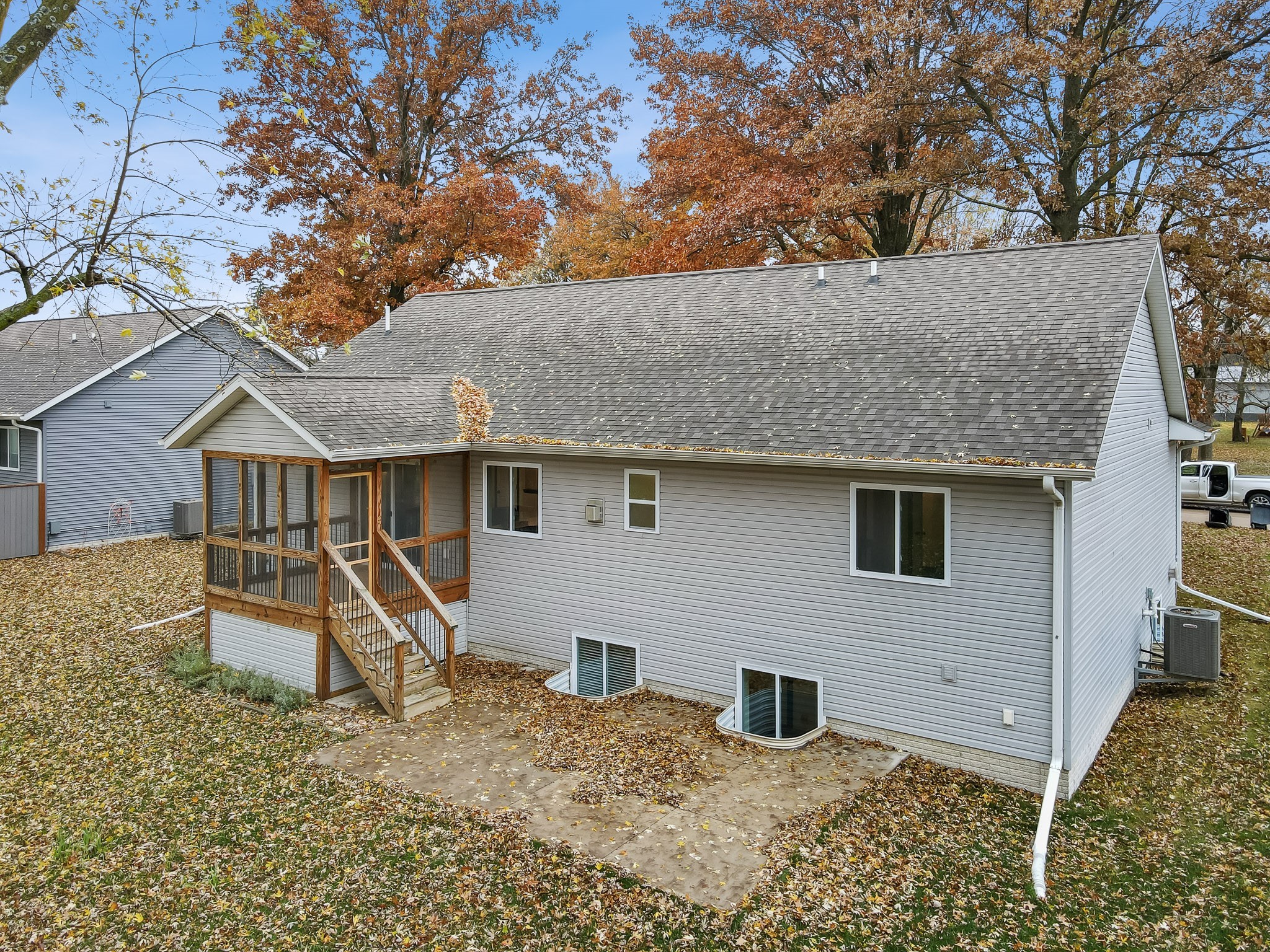 106 N Park Avenue, New Sharon, Iowa image 34