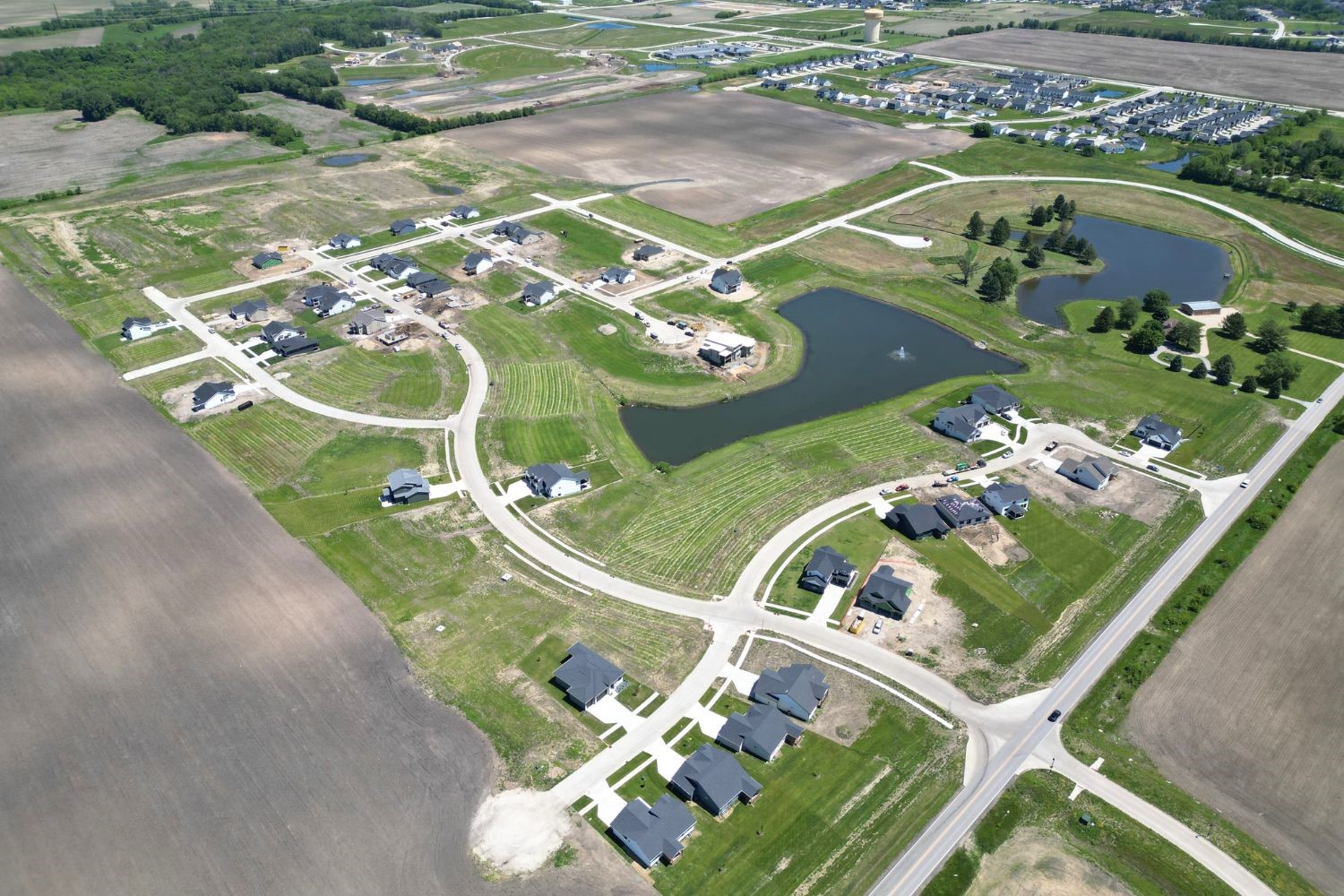 4654 180th Street, Urbandale, Iowa image 4