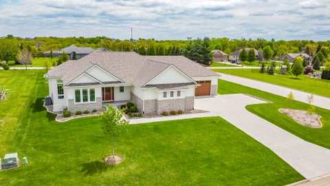 Homes For Sale - 8709 NW 26th Court<br/> Ankeny, IA 50023