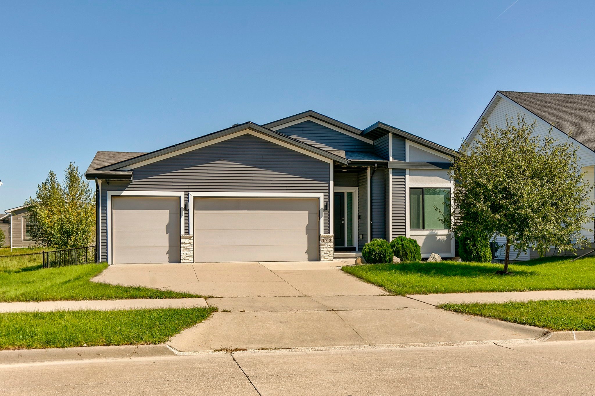 1913 Southbridge Drive