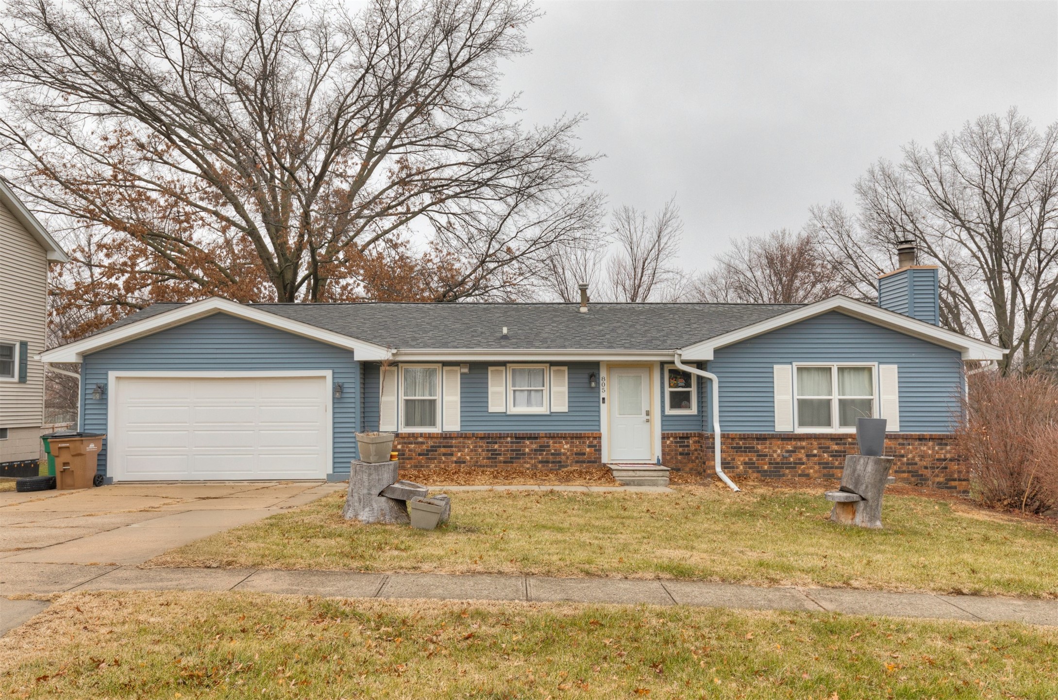 805 Elm Street, Carlisle, Iowa image 1