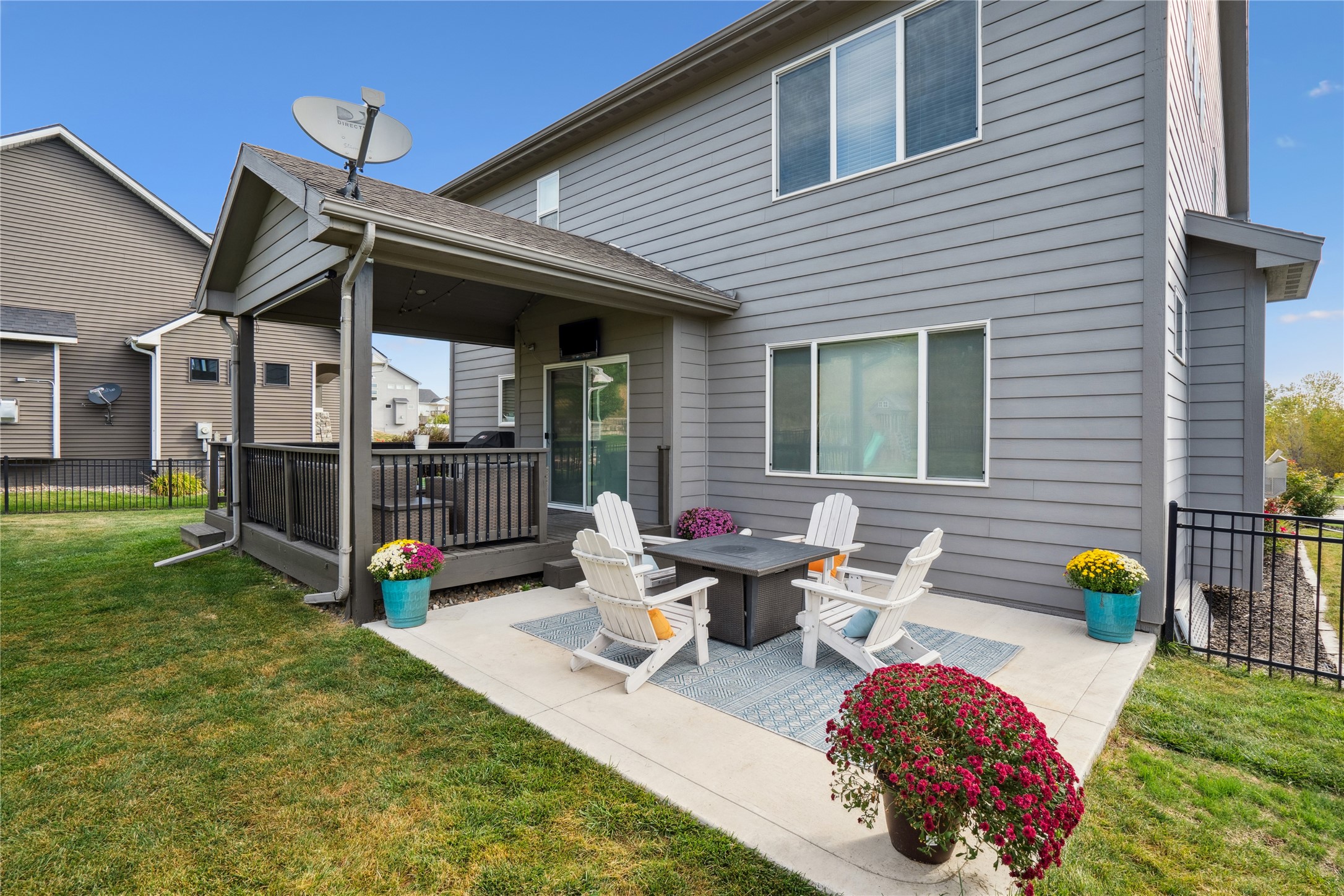971 S 93rd Street, West Des Moines, Iowa image 29