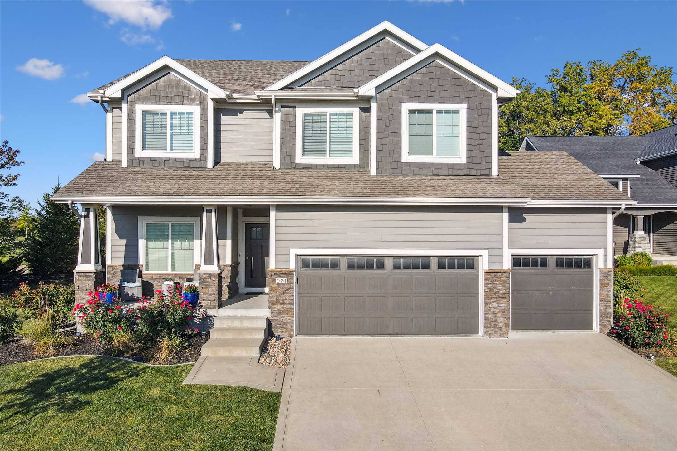971 S 93rd Street, West Des Moines, Iowa image 1
