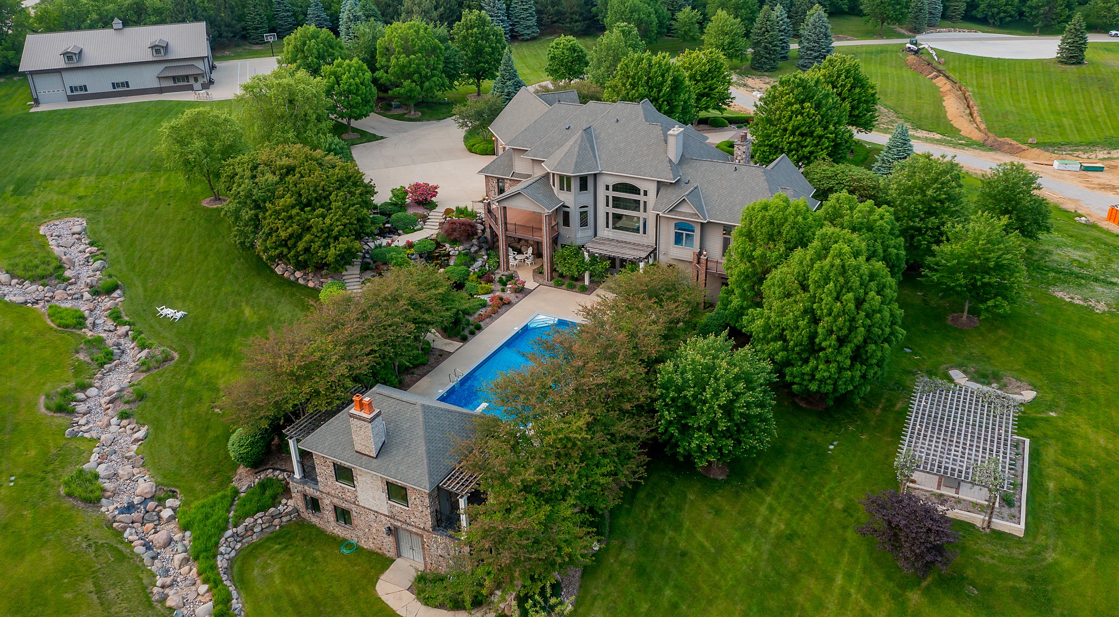 7580 NW 100th Street, Johnston, Iowa image 31