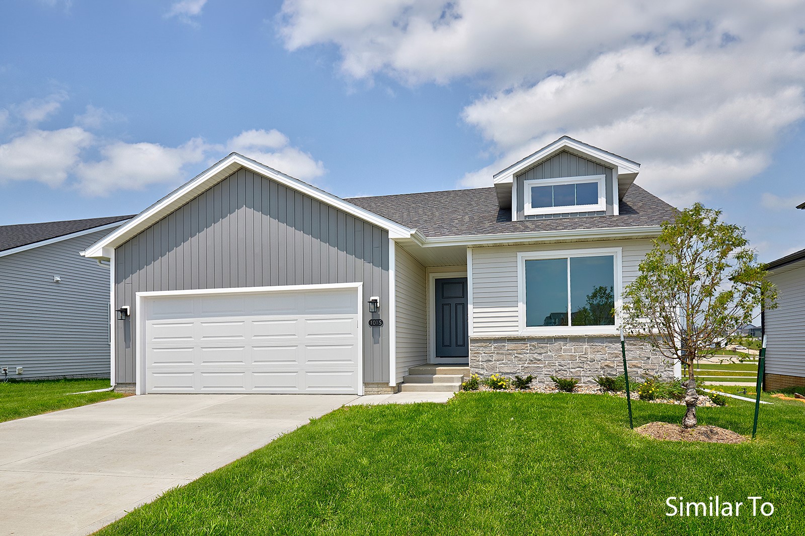 9756 Thorton Drive, Johnston, Iowa image 31