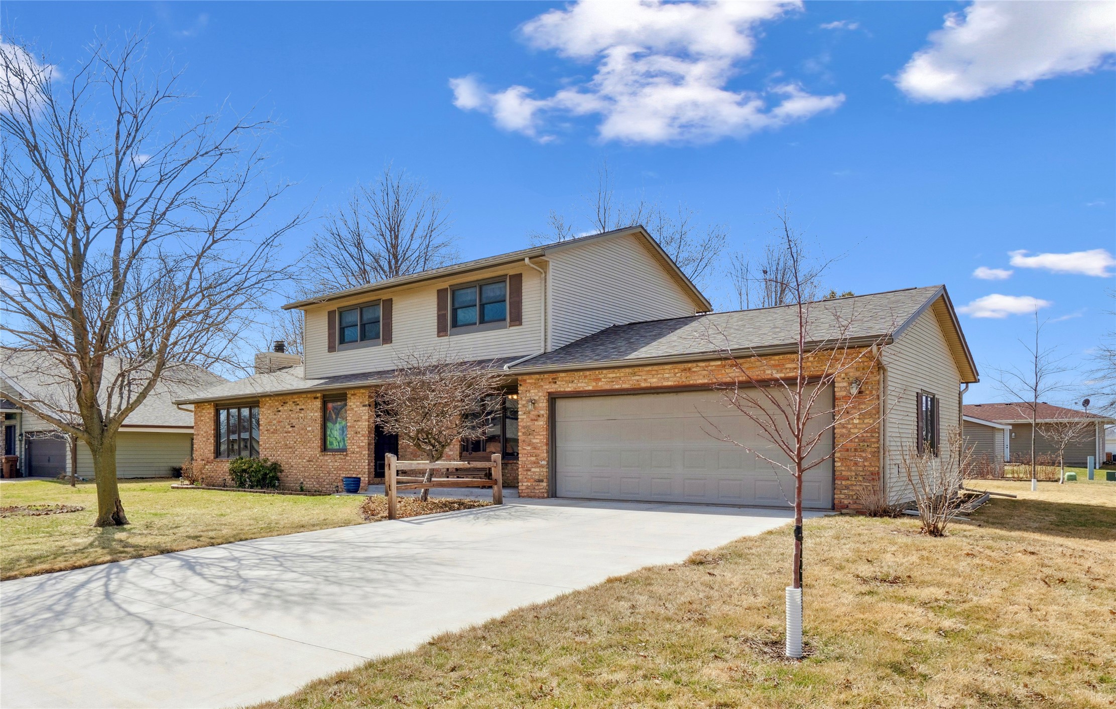 1829 Stoecker Street, Grinnell, Iowa image 6