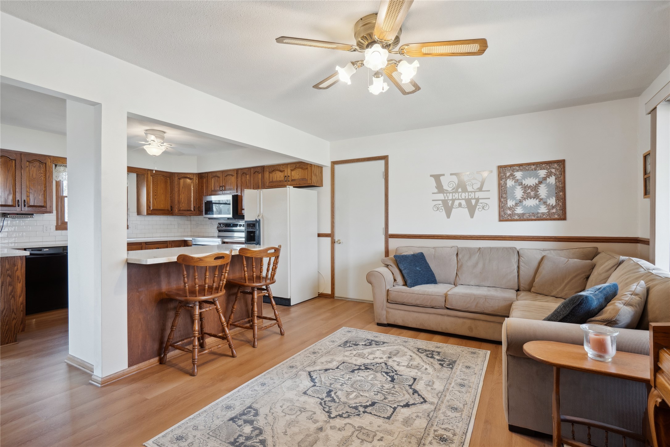 1829 Stoecker Street, Grinnell, Iowa image 7