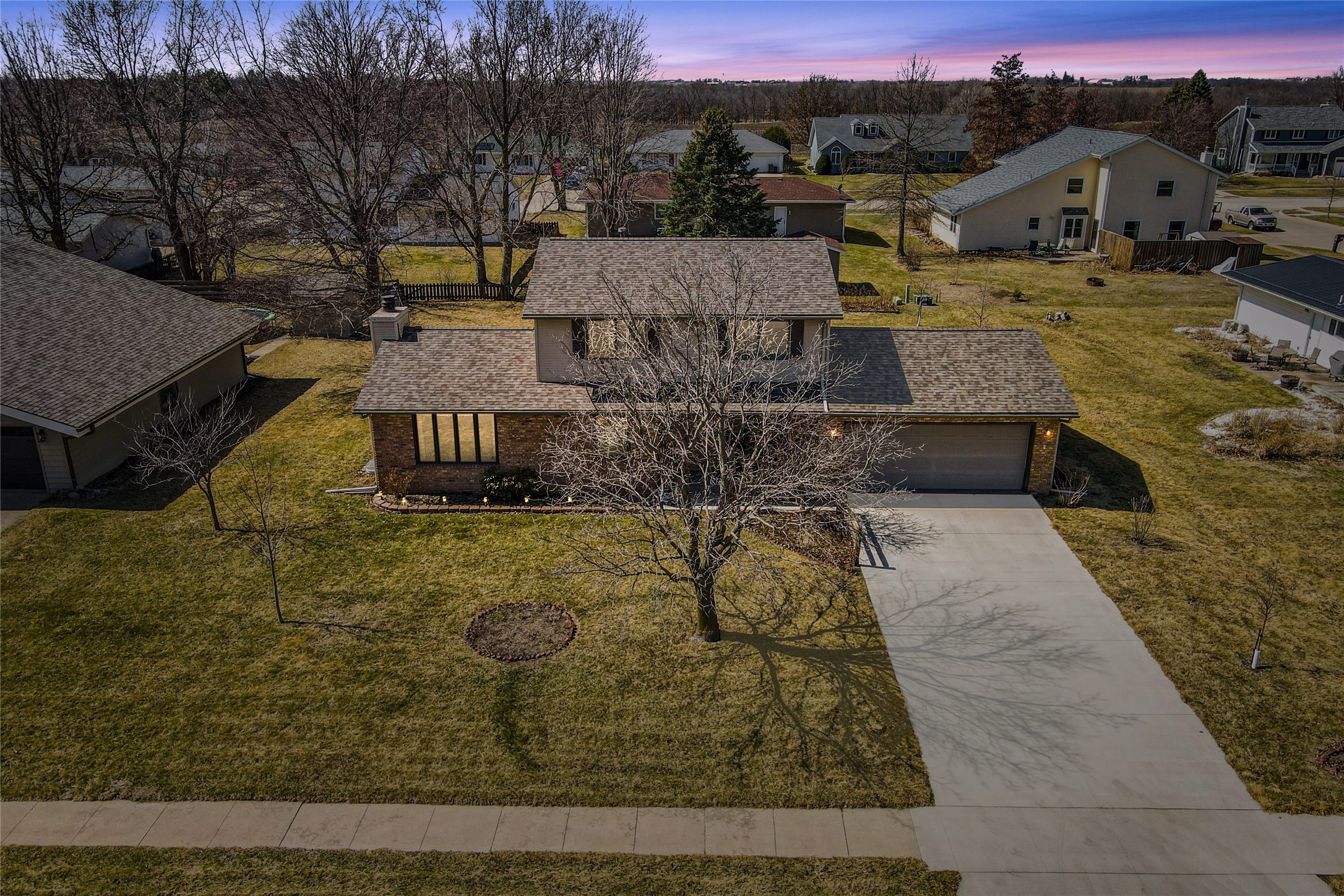1829 Stoecker Street, Grinnell, Iowa image 1