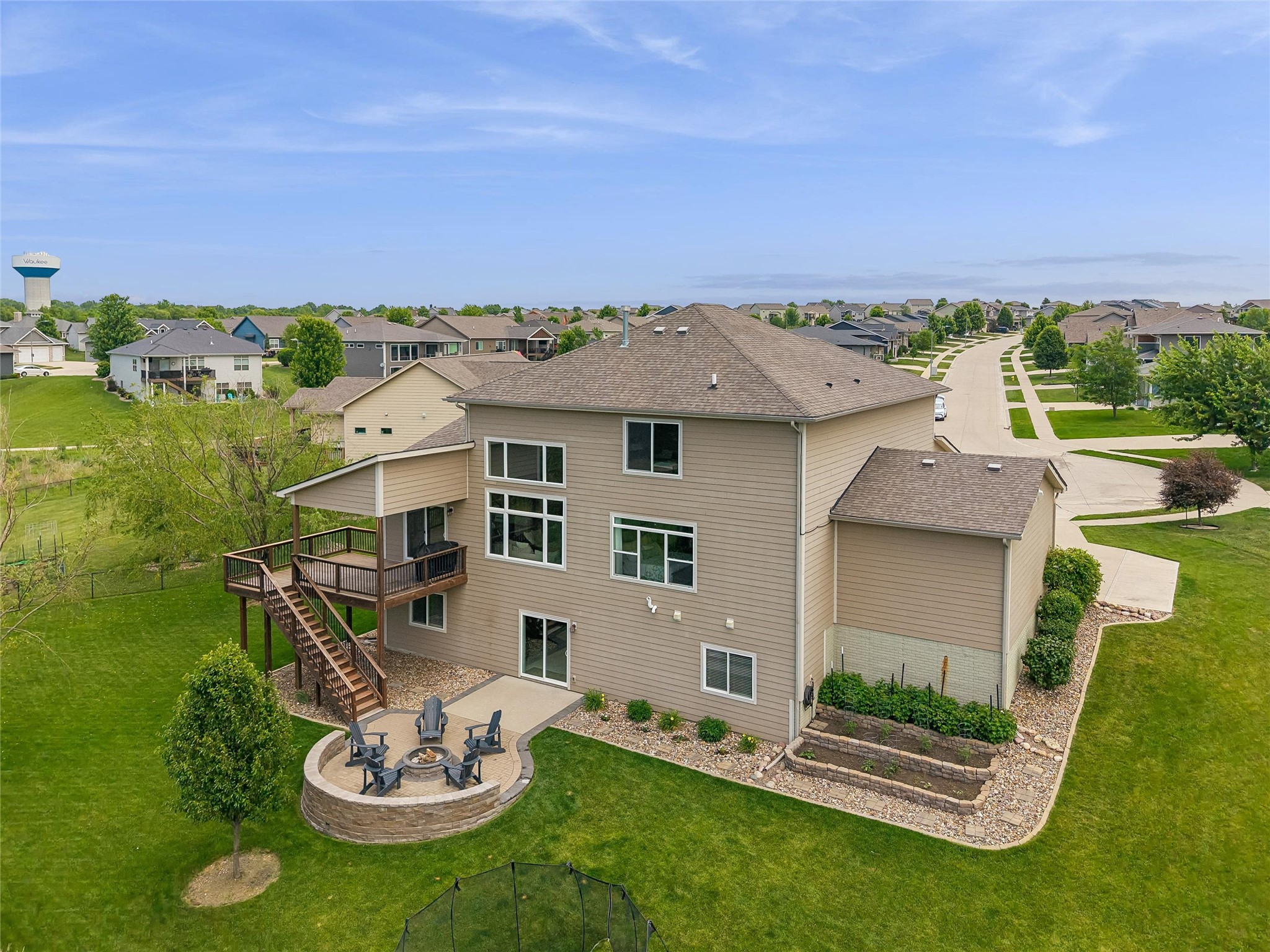 345 Dunham Drive