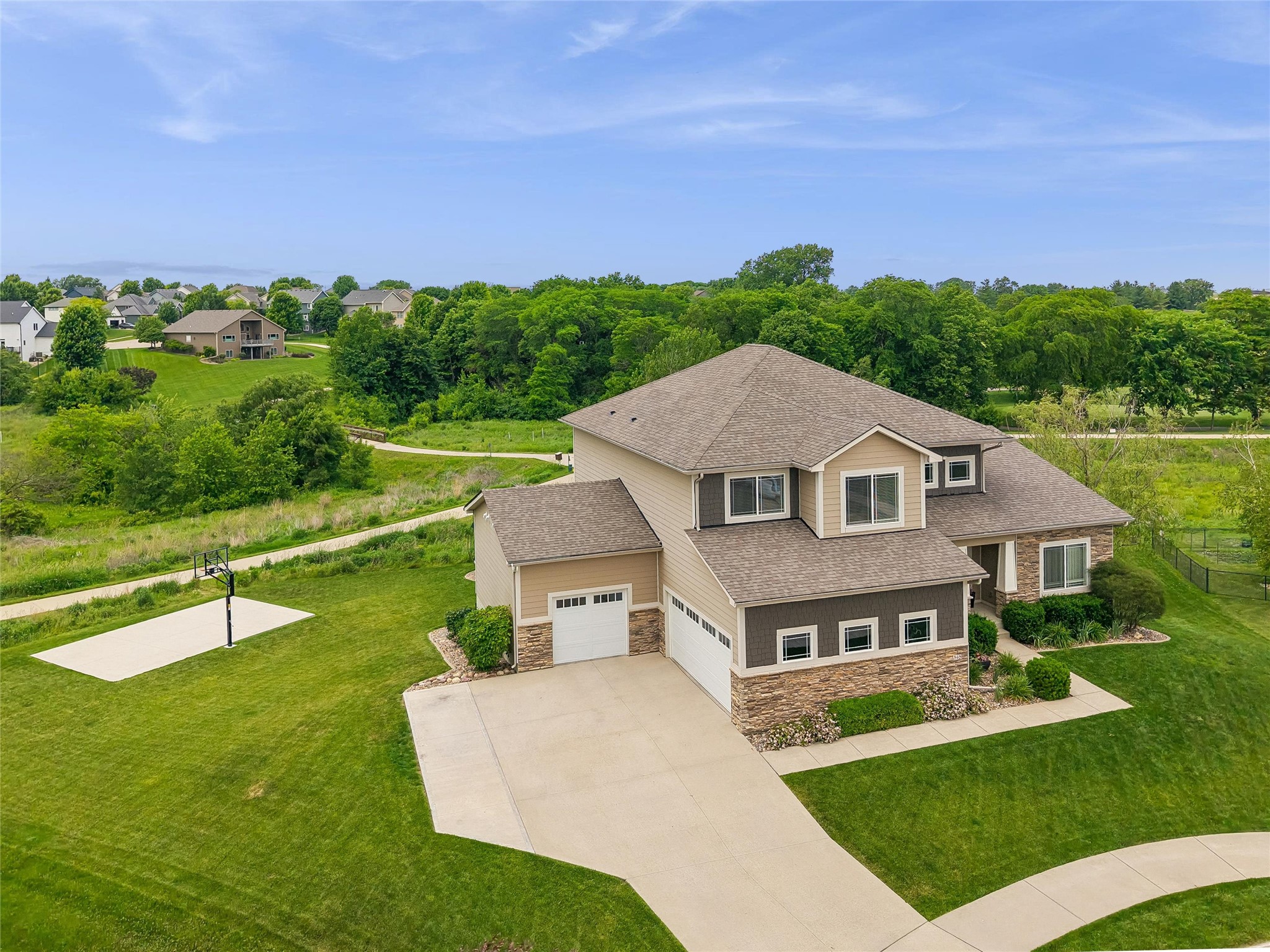 345 Dunham Drive