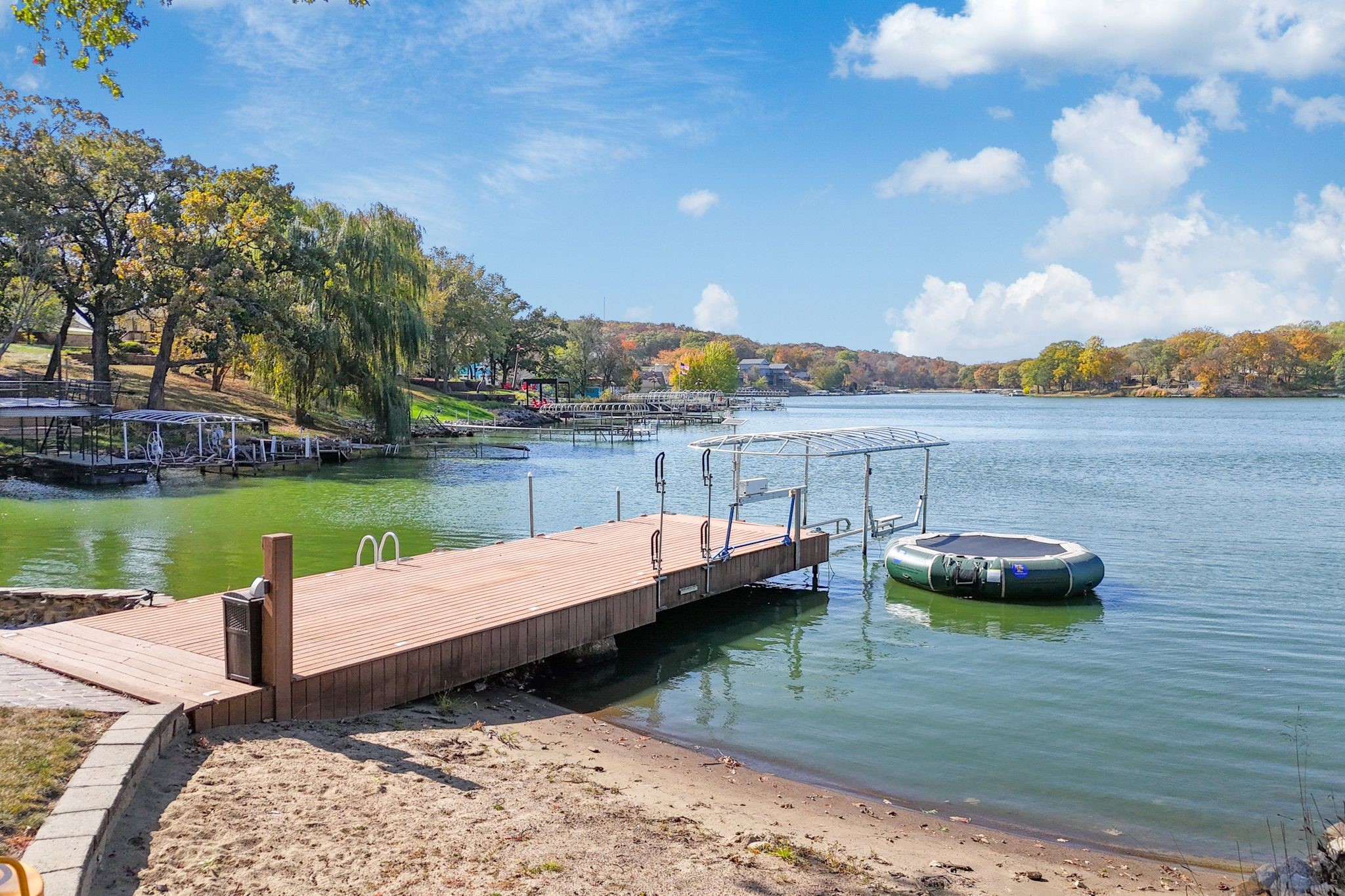 9239 Diamondhead Drive, Dexter, Iowa image 32