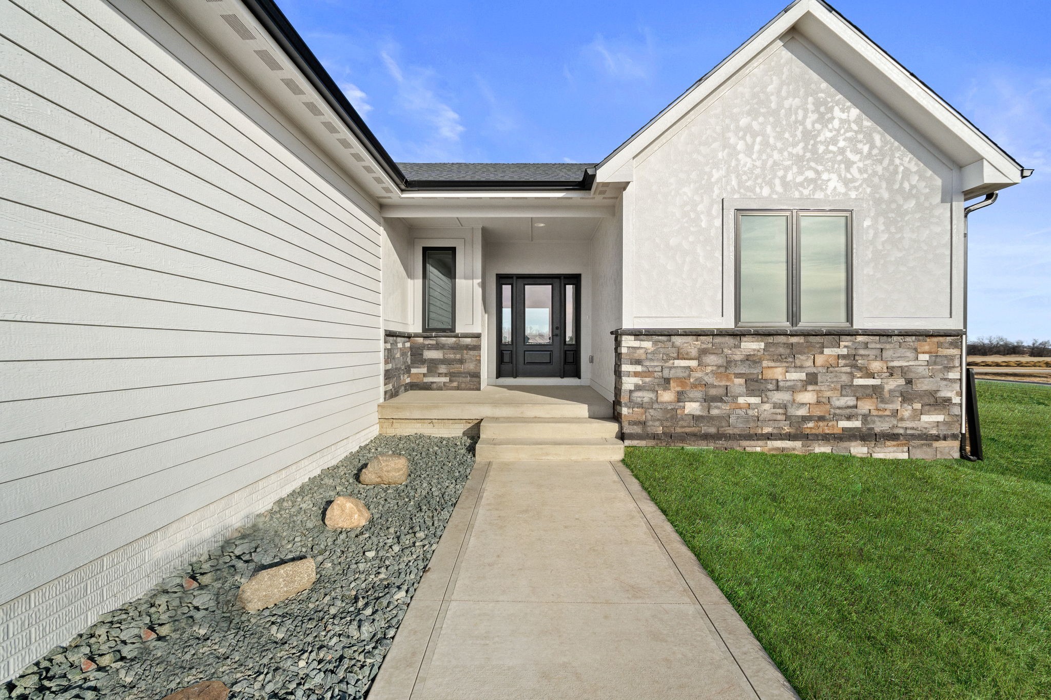 17307 North Valley Drive