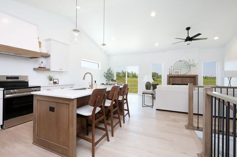 Homes For Sale - 2414 NE 6th Street<br/> Grimes, IA 50111