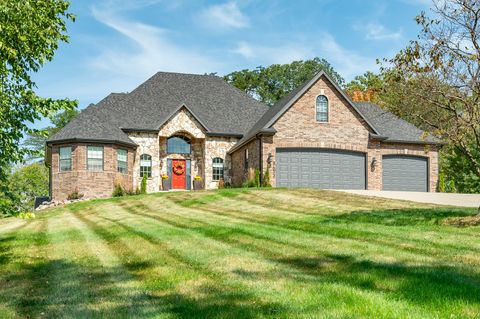 3653 NW 75th Place Ankeny IA 50023