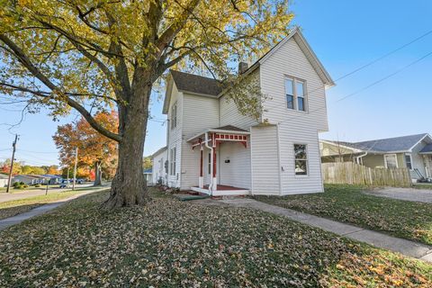 602 S 4th Street Knoxville IA 50138