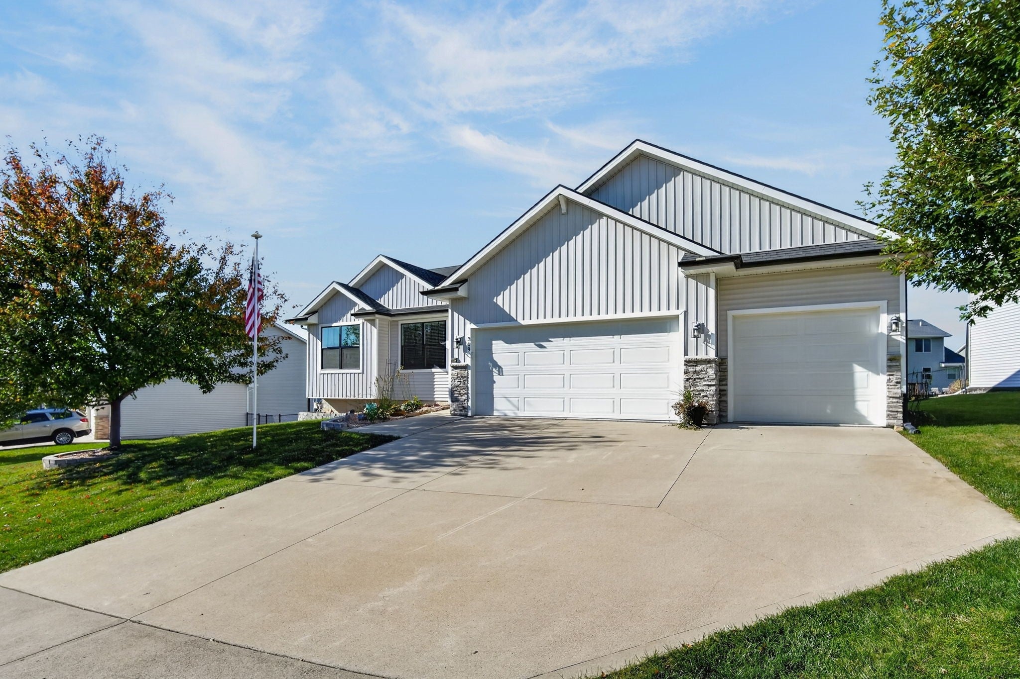 309 Braeburn Drive