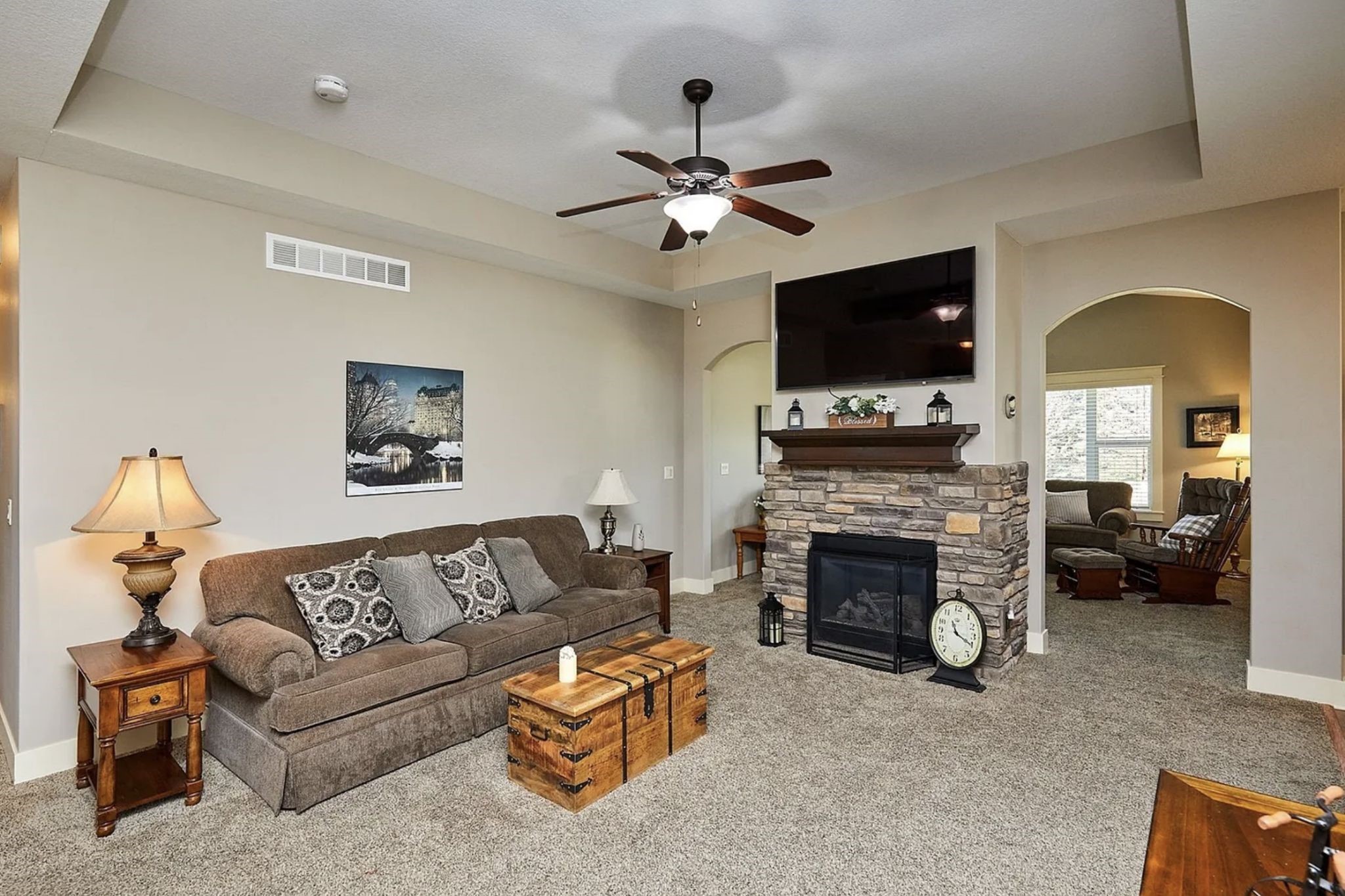 1445 SE Traden Drive, Waukee, Iowa image 7
