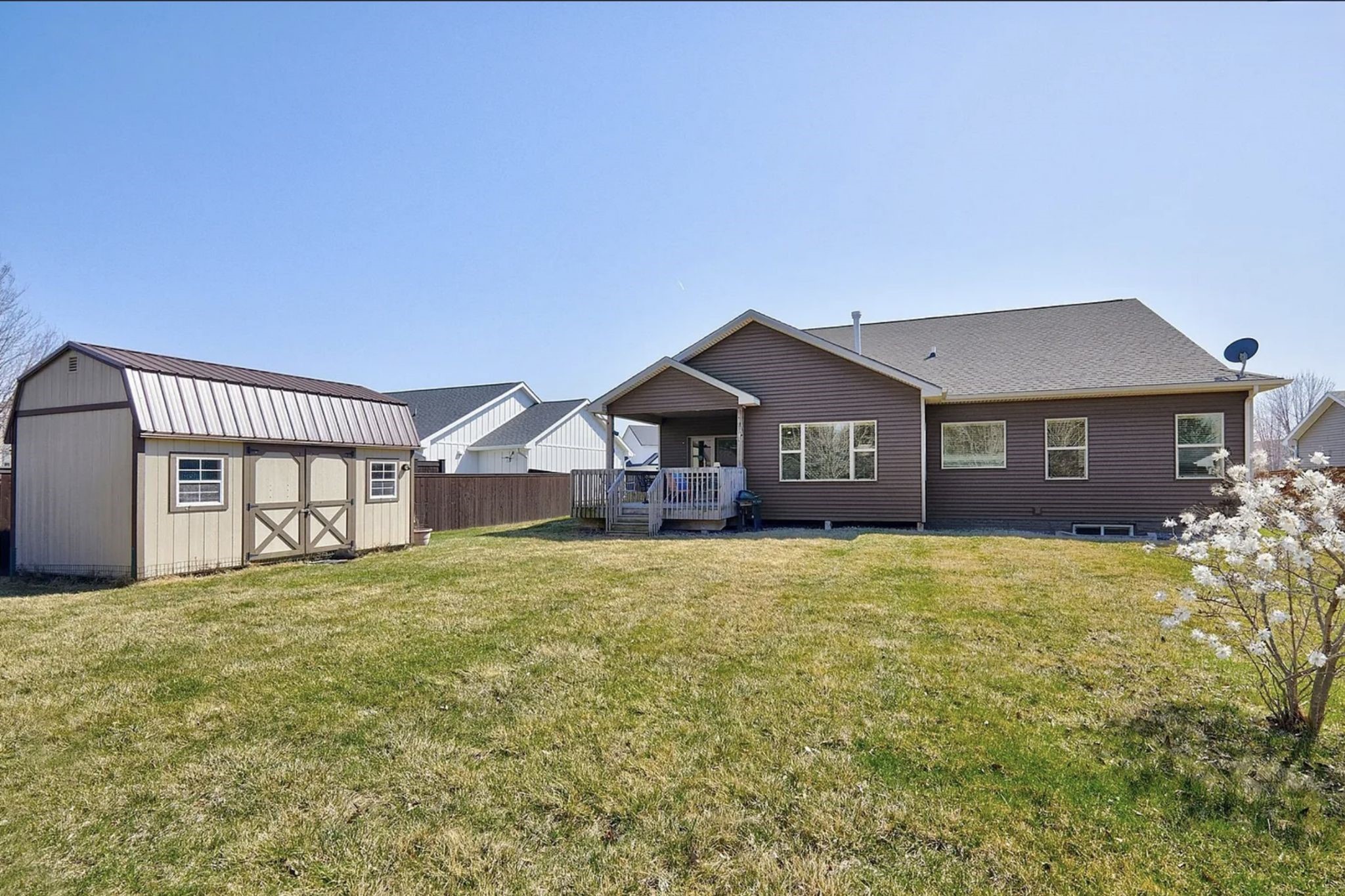 1445 SE Traden Drive, Waukee, Iowa image 21