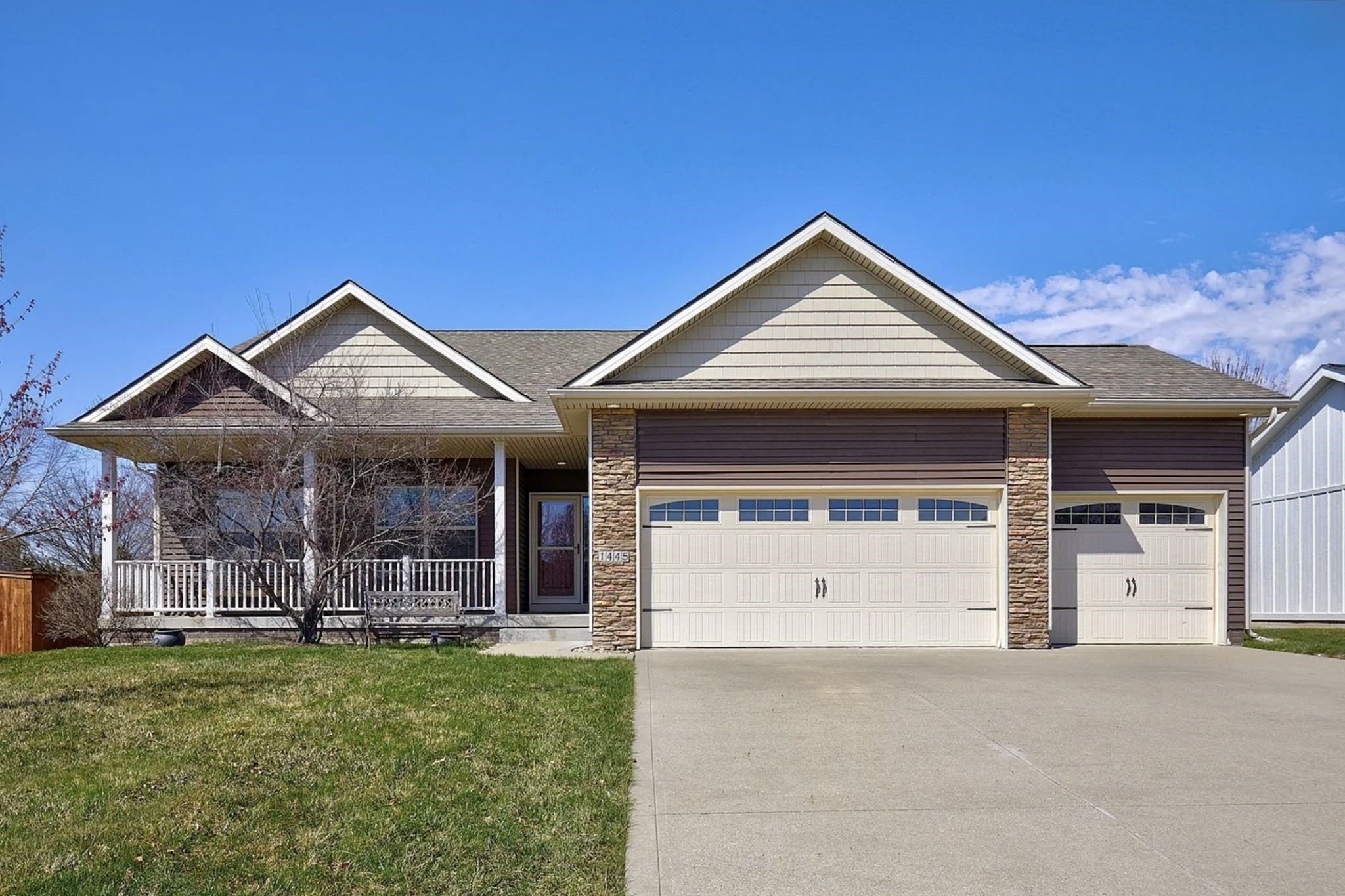 1445 SE Traden Drive, Waukee, Iowa image 1