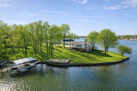 Vacant Land For Sale - 313 Bee Tree Lane<br/> Ellston, IA 50074