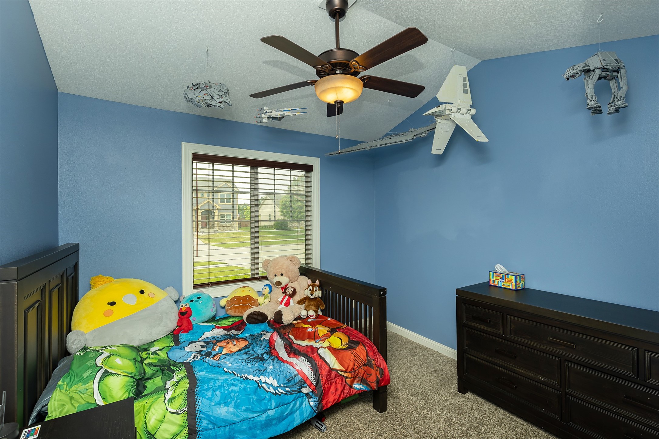 565 NE Bowman Drive, Waukee, Iowa image 17