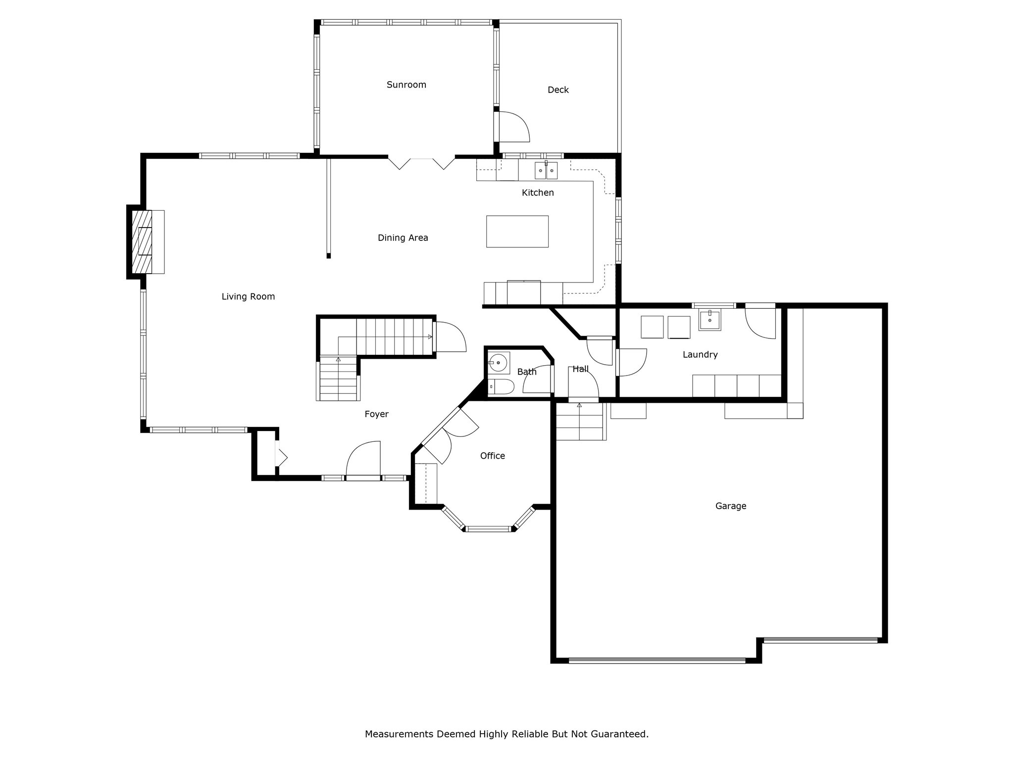 980 SE Browns Woods Drive, West Des Moines, Iowa image 33