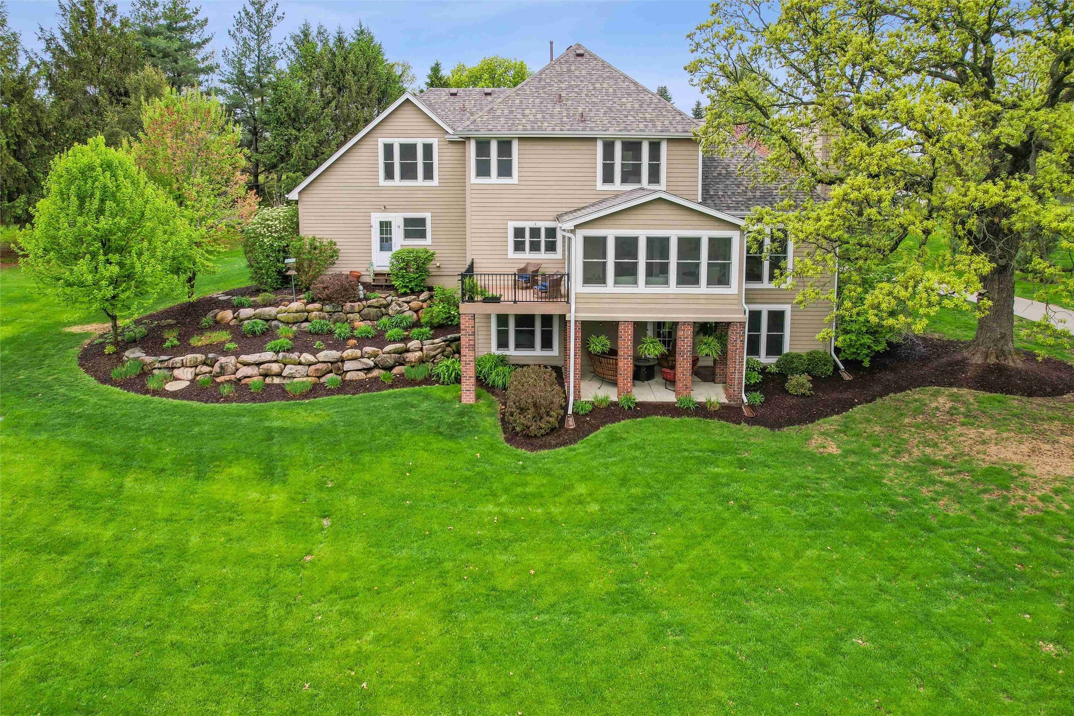 980 SE Browns Woods Drive, West Des Moines, Iowa image 28