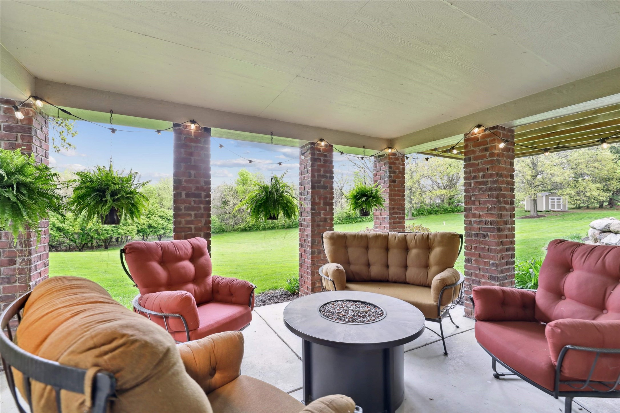 980 SE Browns Woods Drive, West Des Moines, Iowa image 25