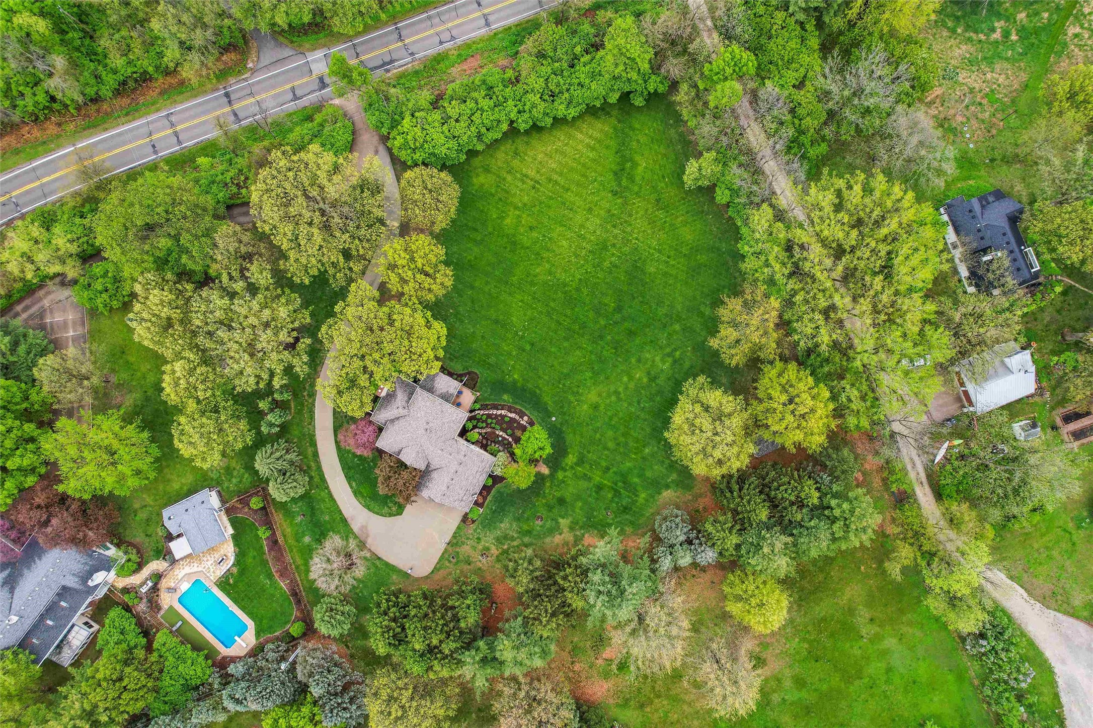 980 SE Browns Woods Drive, West Des Moines, Iowa image 29