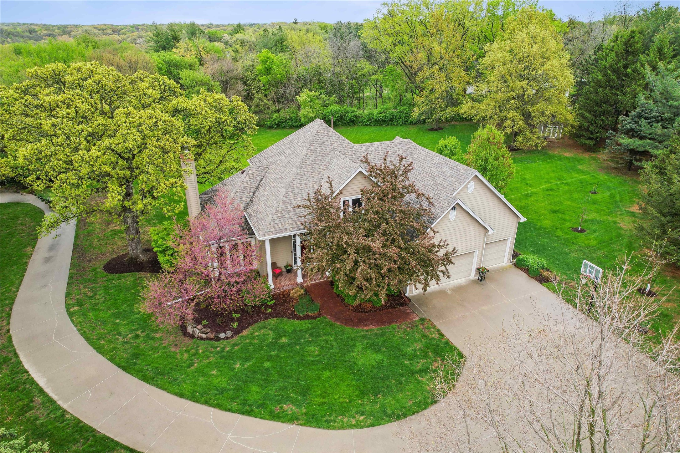 980 SE Browns Woods Drive, West Des Moines, Iowa image 26