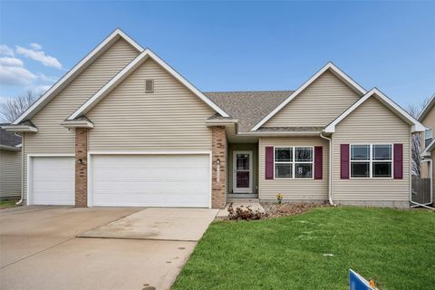 12912 Hammontree Drive Urbandale IA 50323