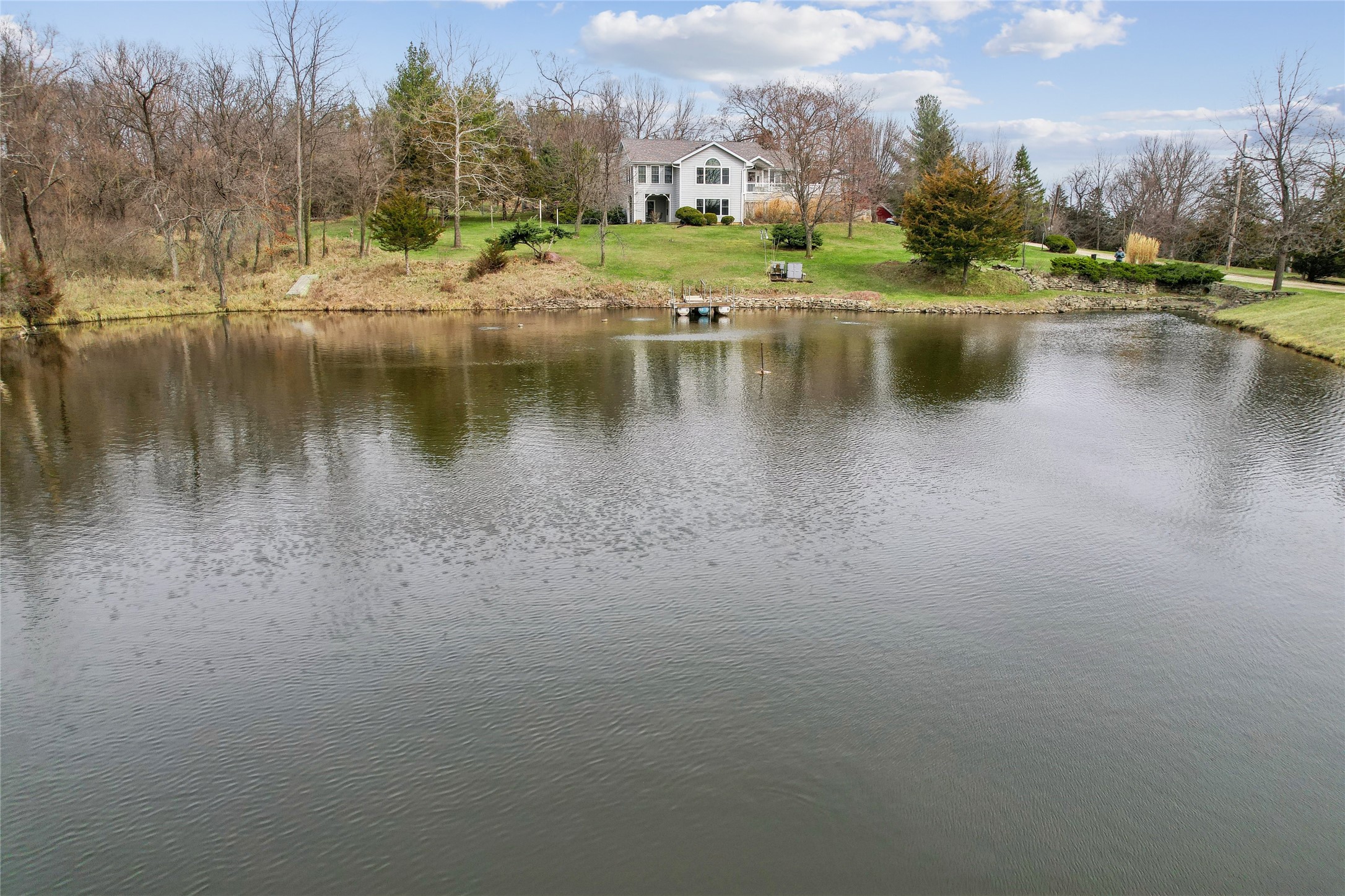 25261 360th Street, Van Meter, Iowa image 2