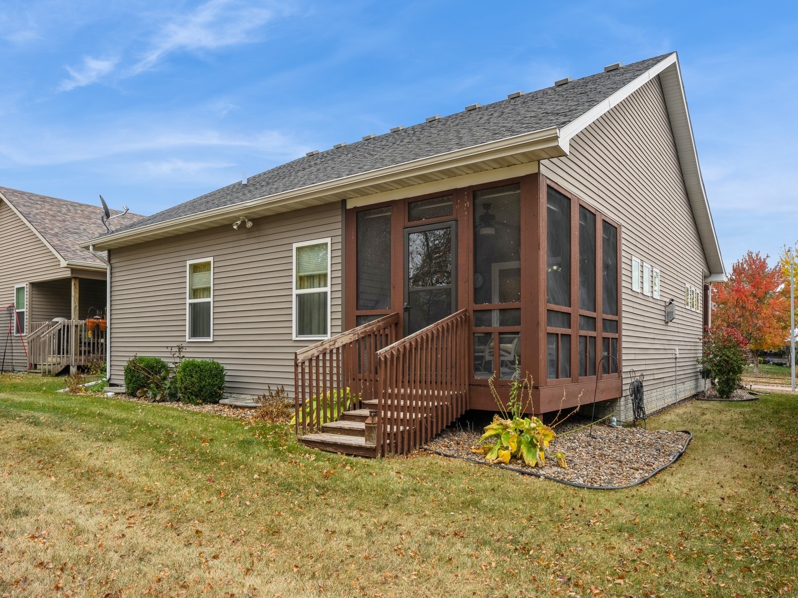 2711 SW 24th Lane, Ankeny, Iowa image 32