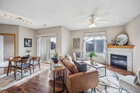 Condo For Sale - 1320 SE Florence Drive #3U<br/> Waukee, IA 50263