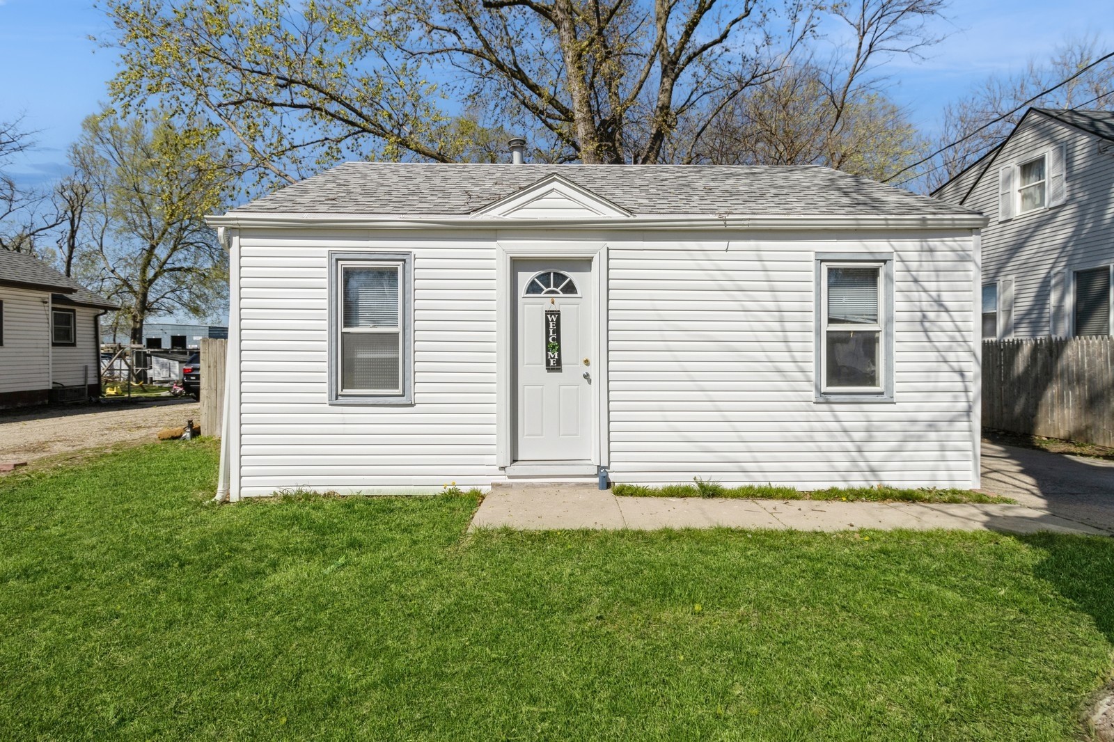 1918 E 21st Street, Des Moines, Iowa image 1