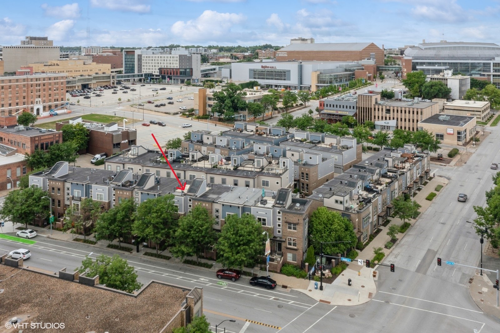 201 Grand Avenue #107, Des Moines, Iowa image 34
