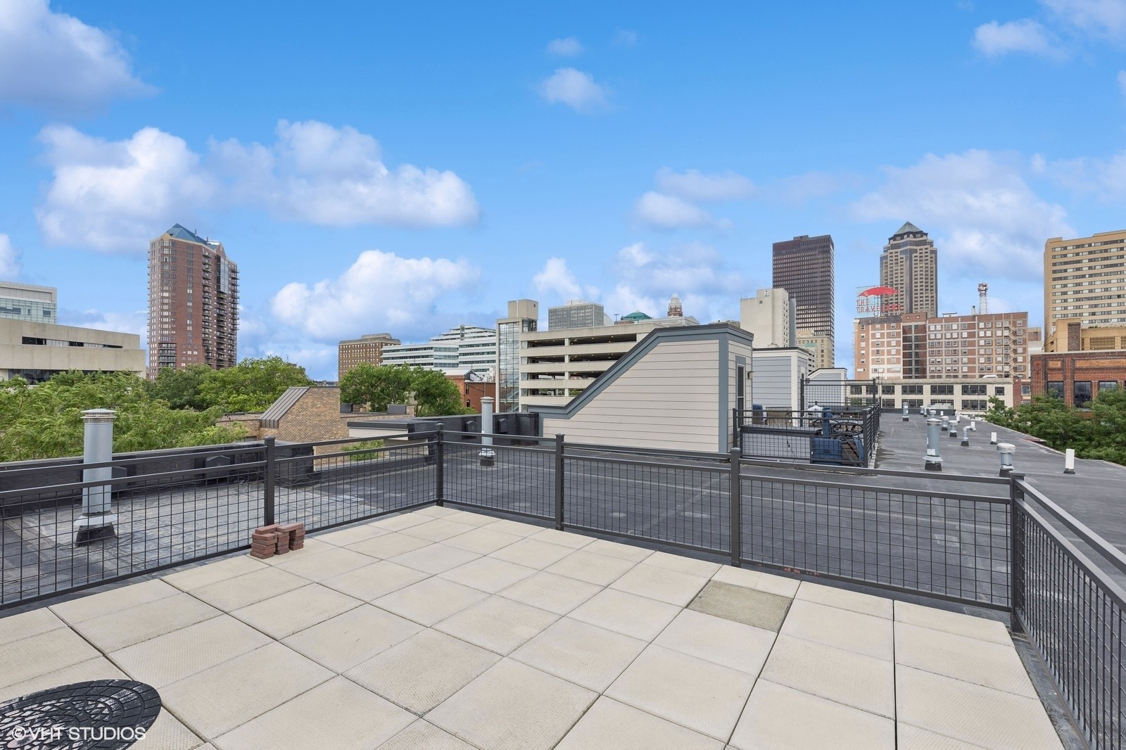 201 Grand Avenue #107, Des Moines, Iowa image 31